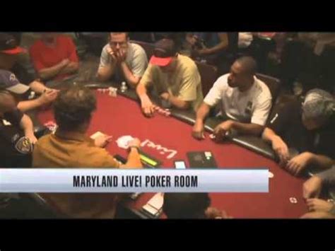 Dois Mais Dois Forum De Poker Maryland Live