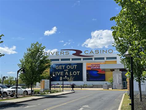 Dois Rios Casino Schenectady