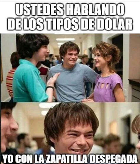 Dolar Yo Merda