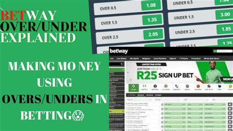 Dollars Down Under Betway