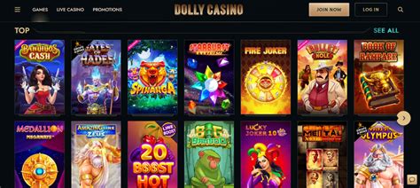 Dolly Casino Bolivia