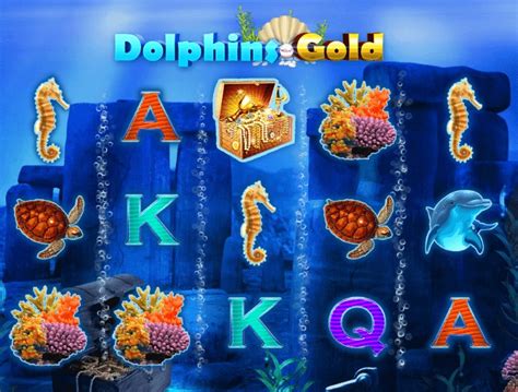 Dolphin Gold Novibet