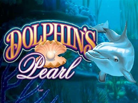 Dolphin Perola De Slots Gratis