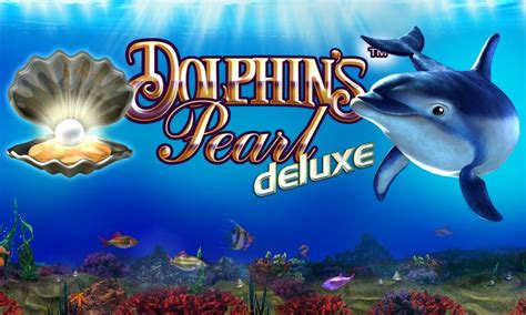 Dolphin S Pearl Brabet