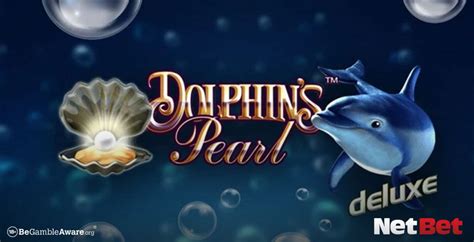 Dolphin S Pearl Netbet