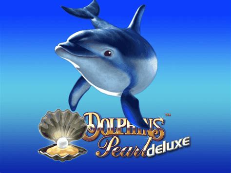 Dolphin S Perola Deluxe Slots