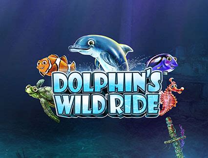 Dolphin S Wild Ride Leovegas