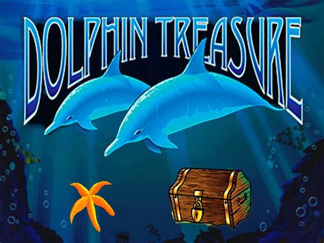 Dolphins Treasure Bodog