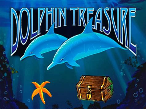 Dolphins Treasure Brabet