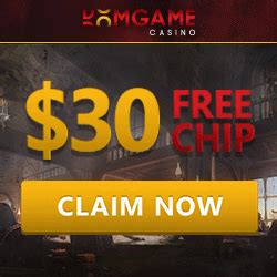 Domgame Casino Codigo Promocional