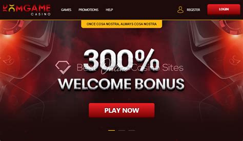 Domgame Casino Colombia