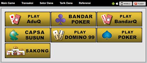 Domino Poker228