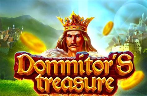 Domnitor S Treasure Betano