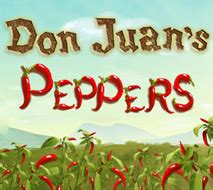 Don Juan S Peppers Bwin