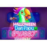 Don Papu Sweet Halloween 888 Casino