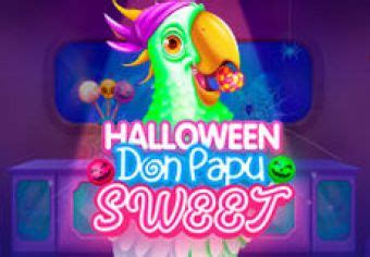 Don Papu Sweet Halloween Betsul