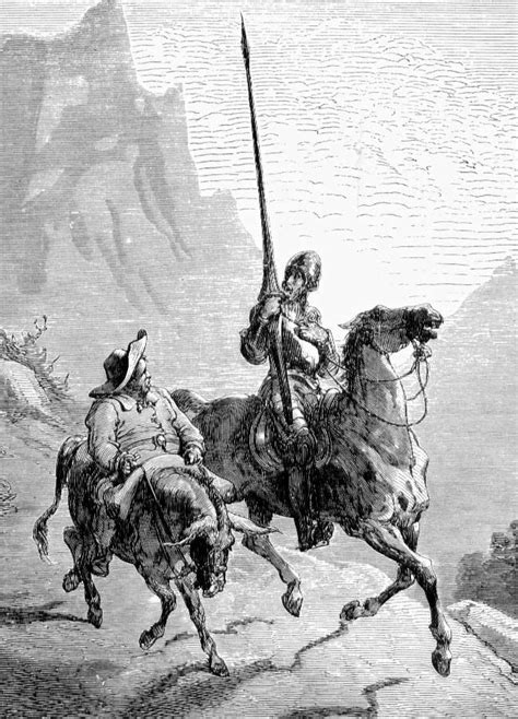 Don Quixote Betfair