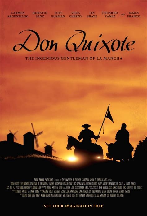 Don Quixote Betway