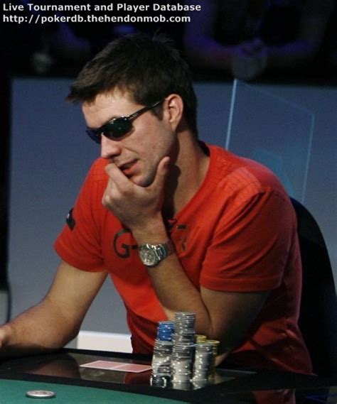 Donal Norton De Poker