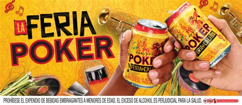 Donde Es La Feria De Poker Cali