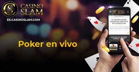 Donde Jugar Poker En Vivo En Venezuela