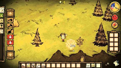 Dont Starve Pessoal Mochila Slot Mod