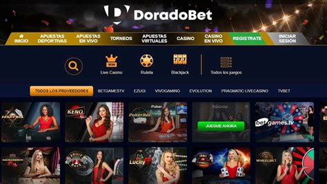 Doradobet Casino Brazil
