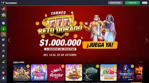 Doradobet Casino Review