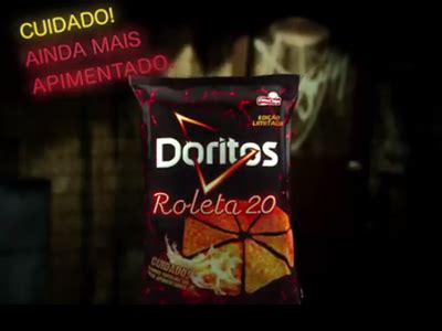 Doritos Roleta Eua Data De Lancamento