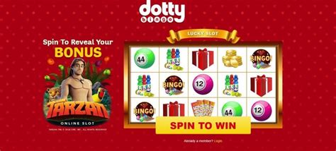 Dotty Bingo Casino Colombia