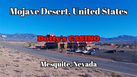 Dotty Casino De Mesquite Nevada