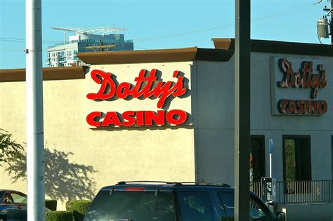 Dotty Casino De Mesquite Nevada