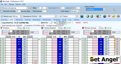 Double 88 Betfair