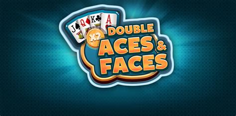 Double Aces And Faces Betano
