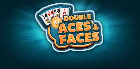 Double Aces And Faces Slot - Play Online