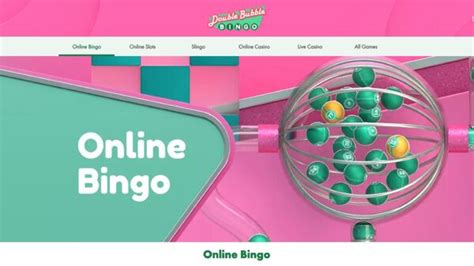Double Bubble Bingo Casino Argentina