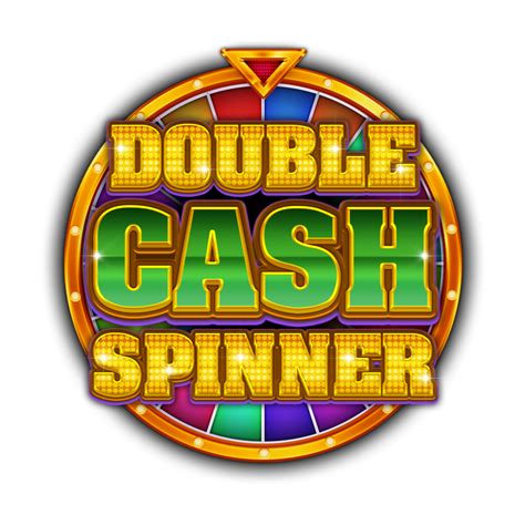 Double Cash Spinner Betano