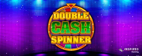 Double Cash Spinner Review 2024