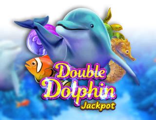 Double Dolphin Jackpot Parimatch