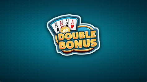 Double Double Bonus Betsson