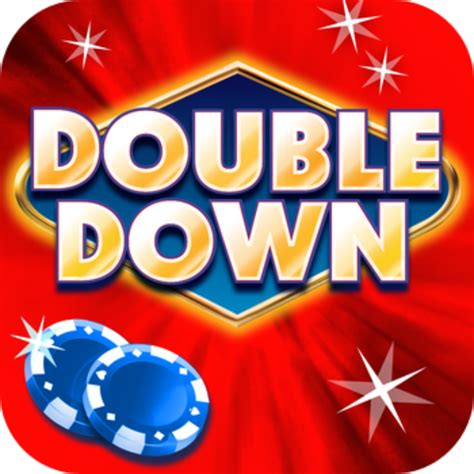 Double Down Casino 2x Chip Venda