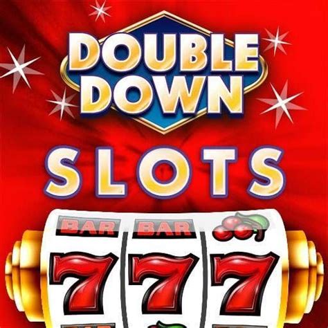 Double Down Casino Slots Livres Sem Download