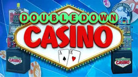 Double Down Casino Suporte Tecnico