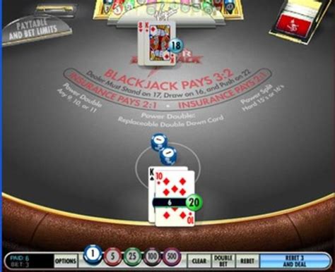 Double Down Poker Online Gratis