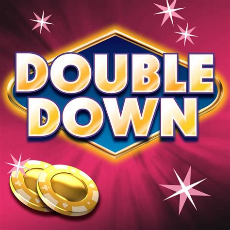 Double Down Slot Promocoes