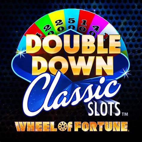 Double Down Slots Codigos Promocionais