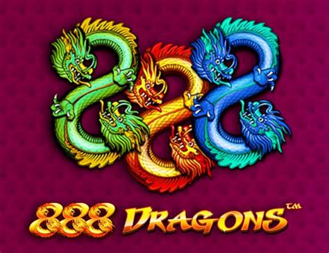 Double Dragons 888 Casino