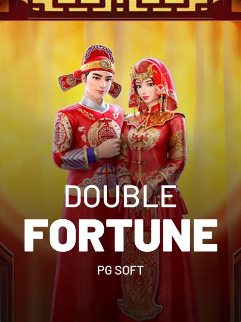 Double Fortune Pokerstars