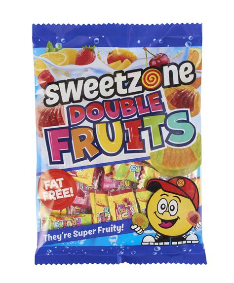 Double Fruits Betsul