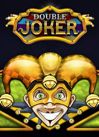 Double Joker Bodog